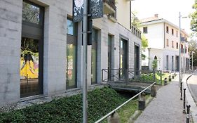 Michelangelo Navigli Loft Experience - Via Magolfa